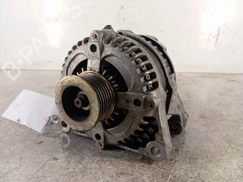 Used Alternator Alternator CITROËN C3 I (FC_, FN_) 1.4 16V HDi (90 hp) 30014806 30014806