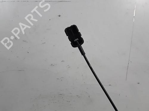 Front right lock RENAULT SCÉNIC II (JM0/1_) 1.5 dCi (JM1E, JM16) | BP30015980C97 