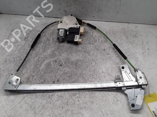 Front left window mechanism PEUGEOT 307 (3A/C) 1.6 16V | BP30024641C22