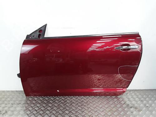 Left front door ALFA ROMEO MITO (955_) 1.3 MultiJet (955AXP1A, 955AYC1A) | BP30026837C2 