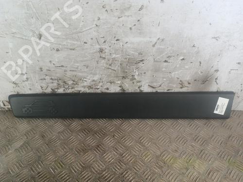 Dørliste RENAULT TWINGO III (BCM_, BCA_) 1.0 SCe 75 | BP38941829C150 - Image 2