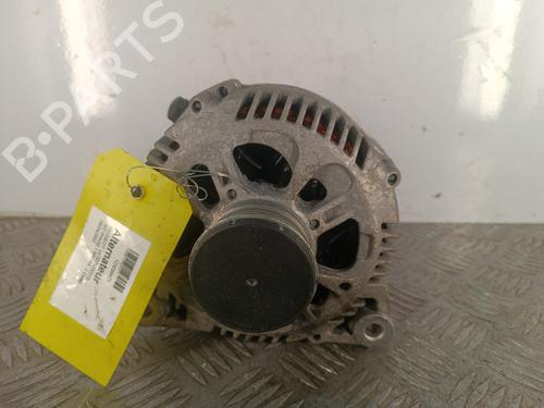 Used Alternator Alternator PEUGEOT 307 SW (3H) [2002-2009] 34125360 34125360