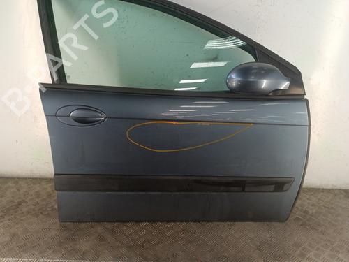 Used Right front door CITROËN C5 II (RC_) 1.6 HDi (RC8HZB) (109 hp) 30010267