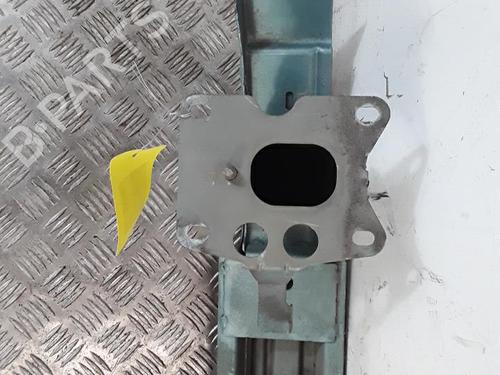 Used Front bumper reinforcement CITROËN C8 (EA_, EB_) 2.0 HDi 165 (163 hp) 30015985