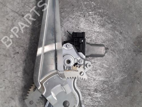Used Rear right window mechanism Rear right window mechanism SUZUKI SWIFT IV (FZ, NZ) 1.3 DDiS (AZG413D, ZC02S, ZC92S) (75 hp) 33693649 33693649