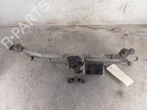 Used Front wiper motor OPEL ASTRA G Hatchback (T98) 2.2 DTI (F08, F48) (125 hp) 30014153