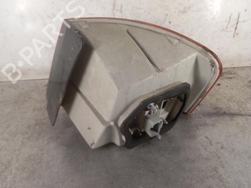 Left taillight VW JETTA III (1K2) 1.9 TDI | BP30017424C34