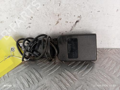 Used Seat buckle Seat buckle 39257122 39257122