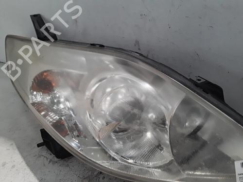 Right headlight MAZDA 5 (CR) 2.0 CD (CR19) | BP30015840C29 - Image 2