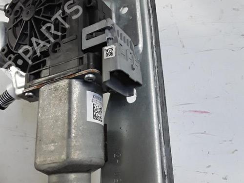 Front left window mechanism CITROËN DS3 (SA_) 1.4 VTi 95 | BP30021961C22