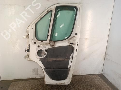 Right front door PEUGEOT BOXER Van 2.2 HDi 120 | BP30023103C3