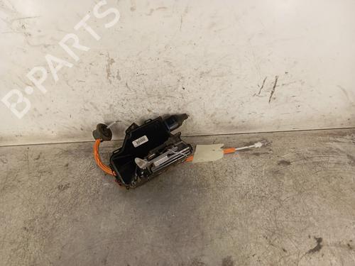 Used Front right lock AUDI A3 (8P1) 2.0 TDI 16V (140 hp) 30010150