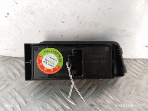 Used Left front window switch Left front window switch VW GOLF VII (5G1, BQ1, BE1, BE2) 1.4 GTE Hybrid (204 hp) 34450501 34450501