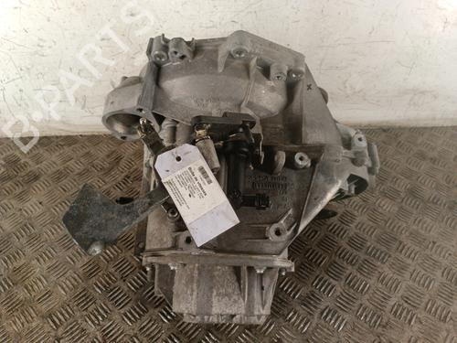 Caja de cambios VW EOS (1F7, 1F8) 1.4 TSI | BP30702535M3