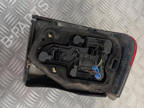 Right taillight SEAT IBIZA II (6K1) 1.9 TD | BP30007876C35
