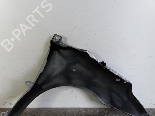 Used Left front fenders CITROËN C4 I (LC_) 1.6 HDi (109 hp) 30027176