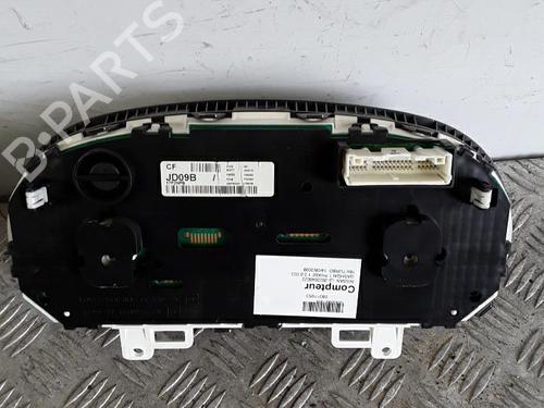 Instrument cluster NISSAN QASHQAI I (J10, NJ10) 2.0 dCi | BP30016593C47 