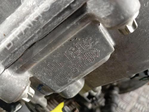Gearbox RENAULT ARKANA I (LCM_, LDN_) 1.6 E-TECH 145 (LDMU) | BP40432876M3 - Image 4