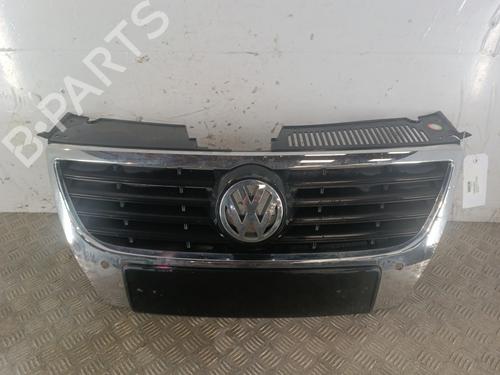 Used Grille Grille 38597167 38597167