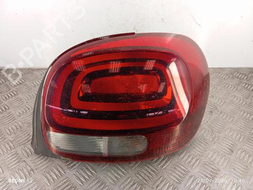 Used Right taillight Right taillight 37674039 37674039