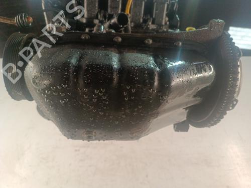 Engine RENAULT CLIO III (BR0/1, CR0/1) | BP37222794M1 - Image 5