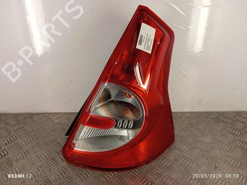 Used Right taillight Right taillight DACIA SANDERO [2008-2026] 35918843 35918843