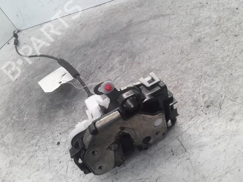 Used Front right lock FIAT 500 (312_) 1.2 (312AXA1A) (69 hp) 30018665