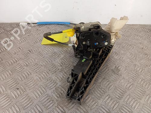 Used Front left lock Front left lock AUDI A4 B8 (8K2) 2.0 TDI (143 hp) 33693272 33693272