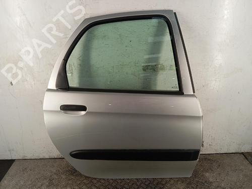 Dør højre bagtil Dør højre bagtil CITROËN XSARA PICASSO (N68) 1.6 16V (109 hp) 39695232 39695232