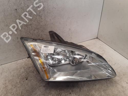 Used Right headlight FORD FOCUS II (DA_, HCP, DP) 1.6 TDCi (90 hp) 30018682
