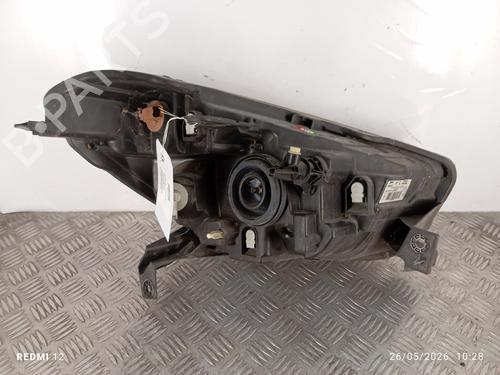 Left headlight DACIA LODGY (JS_) | BP36055347C28 - Image 3