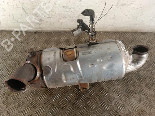 Catalyst PEUGEOT 208 I (CA_, CC_) 1.5 BlueHDI 100 | BP30022867M10