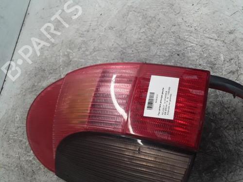 Used Left taillight PEUGEOT 306 Break (7E, N3, N5) 1.6 (98 hp) 30024575
