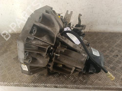 Used Gearbox Gearbox RENAULT CLIO II (BB_, CB_) 1.5 dCi (B/CB3M) (64 hp) 30702540 30702540