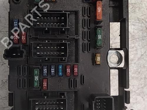 Fuse box CITROËN C3 I (FC_, FN_) 1.4 i | BP30015682E1 