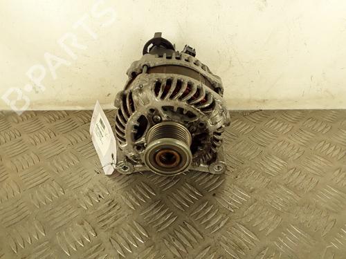 Used Alternator NISSAN MICRA V (K14) 0.9 IG-T (90 hp) 30479237