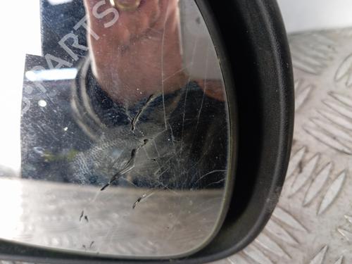 Right mirror DACIA DUSTER (HS_) 1.5 dCi | BP32363409C27