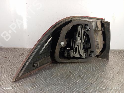 Used Right taillight Right taillight 38597145 38597145