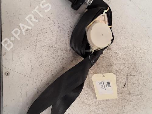 Gurtstraffer Mitte für RENAULT MODUS / GRAND MODUS (F/JP0_) 1.2 (JP0C, JP0K, FP0C, FP0K, FP0P, JP0P, JP0T) (75 hp) 30026908