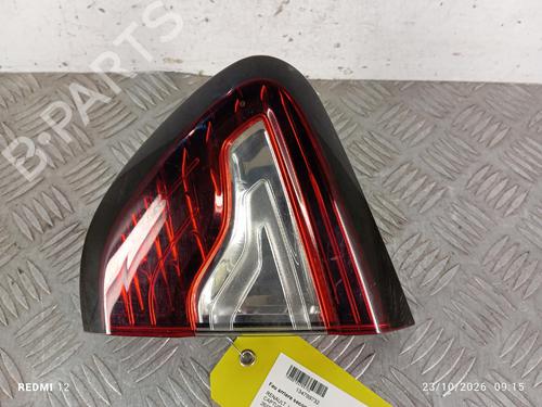 Right tailgate light RENAULT CAPTUR I (J5_, H5_) 1.5 dCi 90 (J5N4, J5M5, J5MW, J5M6, J5AL, J5AJ) | BP40258748C80 - Image 2