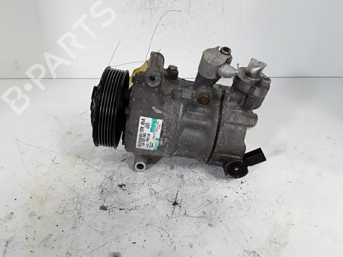 Airco pomp VW PASSAT CC B6 (357) 2.0 TDI | BP30015546M34 