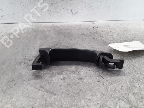 Used Front right exterior door handle Front right exterior door handle 30008931 30008931