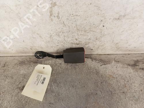 Boucle de ceinture de sécurité FIAT PUNTO (188_) 1.2 16V 80 (188.233, .235, .253, .255, .333, .353, .639,... (80 hp) 30018258