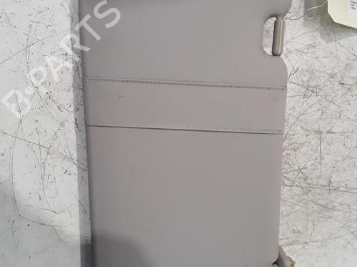 Used Left sun visor NISSAN JUKE (F15) 1.5 dCi (110 hp) 30016161