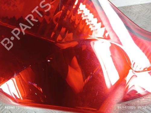 Venstre baglygte DACIA SANDERO 1.5 dCi | BP38080667C34 - Image 3