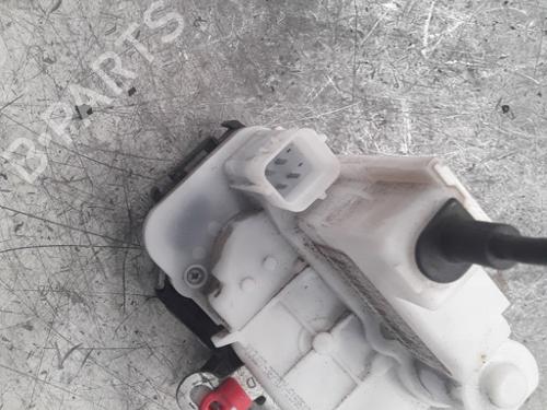 Used Front right lock Front right lock 30018665 30018665