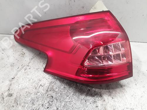 Venstre Baklys CITROËN C5 III Break (RW_) 1.6 HDi 110 (RW9HZC) (109 hp) 30020706