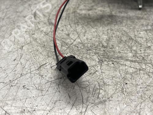 Højre baglygte bagklap RENAULT CLIO IV (BH_) 1.5 dCi 75 (75 hp) 30026471