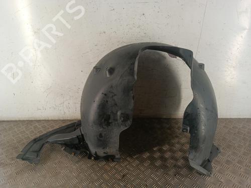 Used Wheel arch SKODA OCTAVIA III Combi (5E5, 5E6) 1.2 TSI (105 hp) 30007332