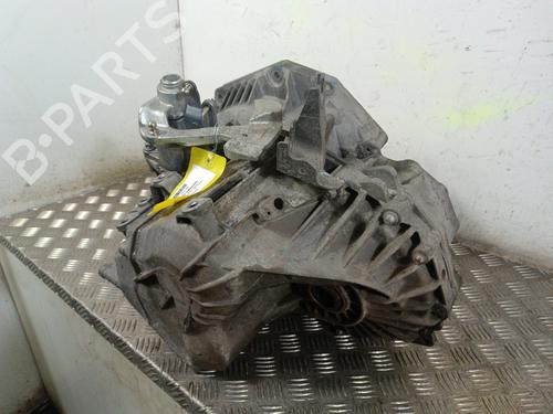 Gearbox CHEVROLET ORLANDO (J309) 2.0 D | BP30012857M3
